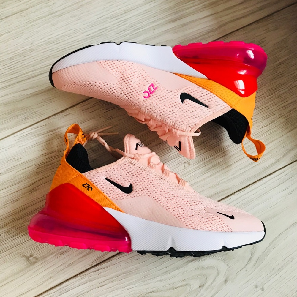 Nike air max 270 - Picture 5 of 8